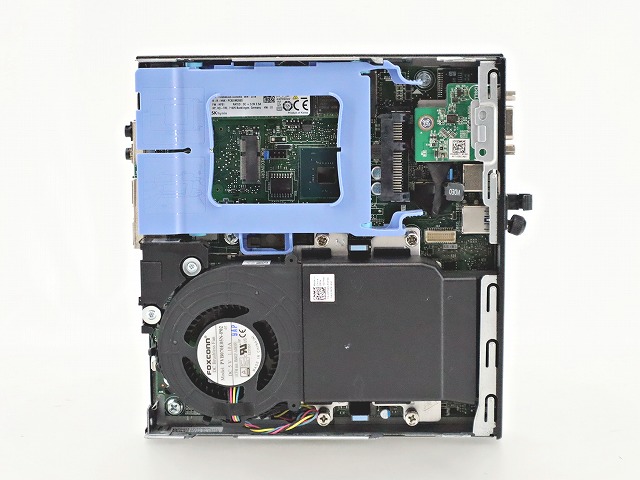 DELL OPTIPLEX 3070 MICRO 