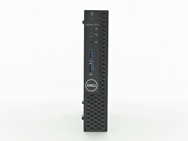 DELL [WPS Office付属]OPTIPLEX 3070 MICRO 