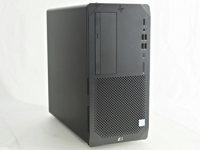 HP [Microsoft Office Personal 2019付属]Z2 TOWER G5 WORKSTATION 