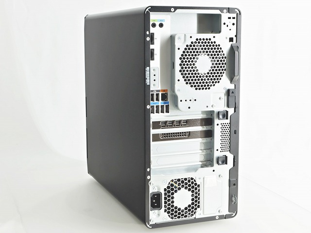 HP [WPS Office付属]Z2 TOWER G5 WORKSTATION 