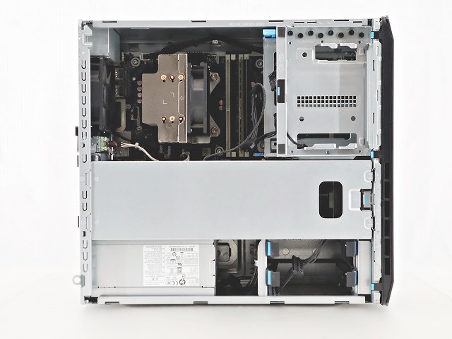 HP [Microsoft Office Personal 2019付属]Z2 TOWER G5 WORKSTATION 