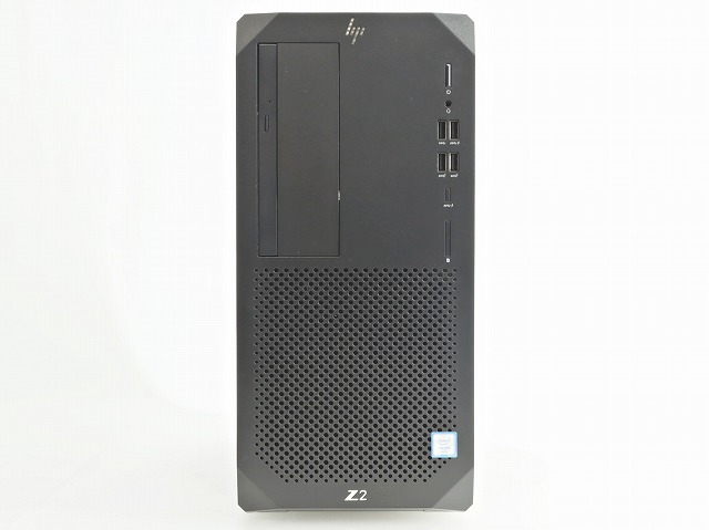 HP [Microsoft Office Personal 2019付属]Z2 TOWER G5 WORKSTATION 