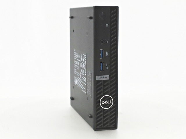 DELL OPTIPLEX 7010 MICRO 