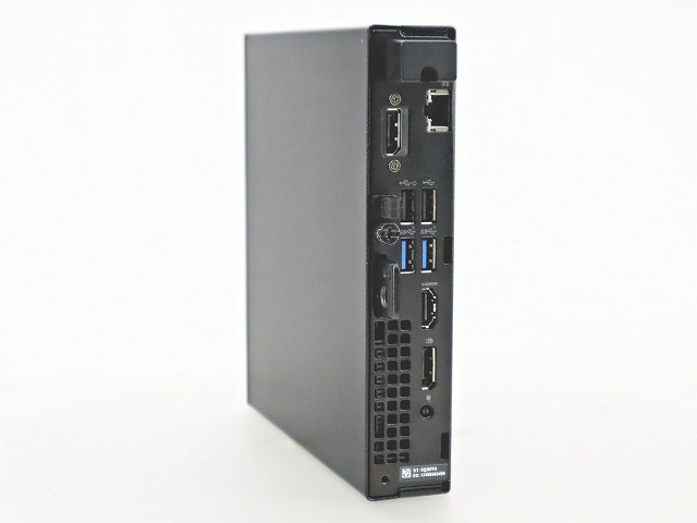 DELL OPTIPLEX 7010 MICRO 