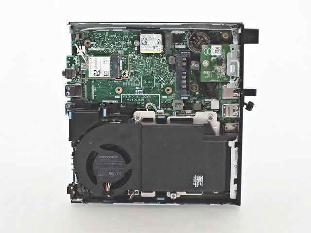 DELL OPTIPLEX 7010 MICRO 