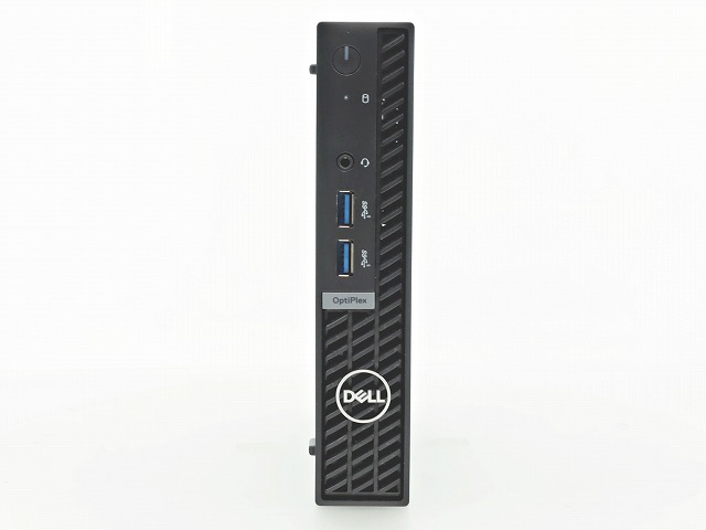 DELL [Microsoft Office H&B 2019付属]OPTIPLEX 7010 MICRO 