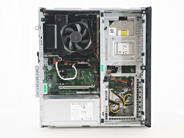 HP [4GB増設済][WPS Office付属]ELITEDESK 800 G4 