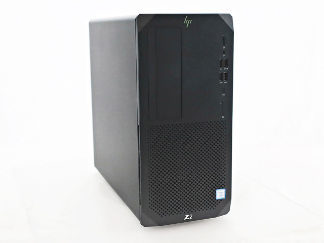 HP Z2 TOWER G5 WORKSTATION 