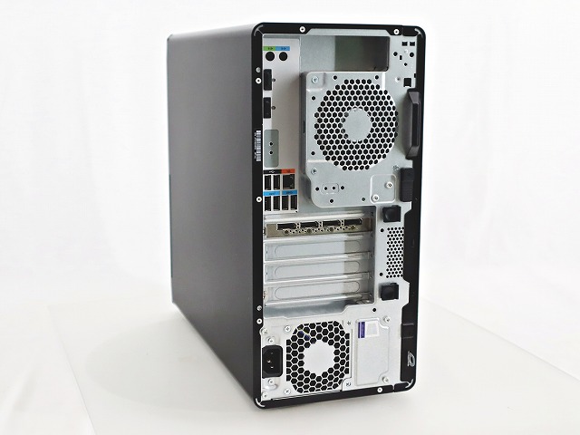 HP Z2 TOWER G5 WORKSTATION 