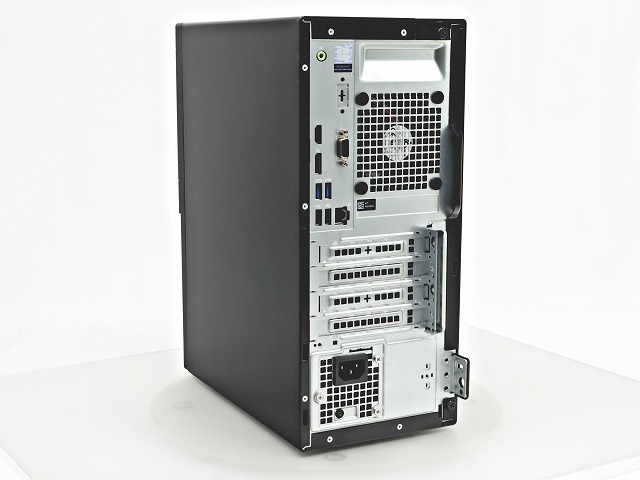 DELL [16GB増設済][WPS Office付属]OPTIPLEX 3070 MT [新品SSD] 