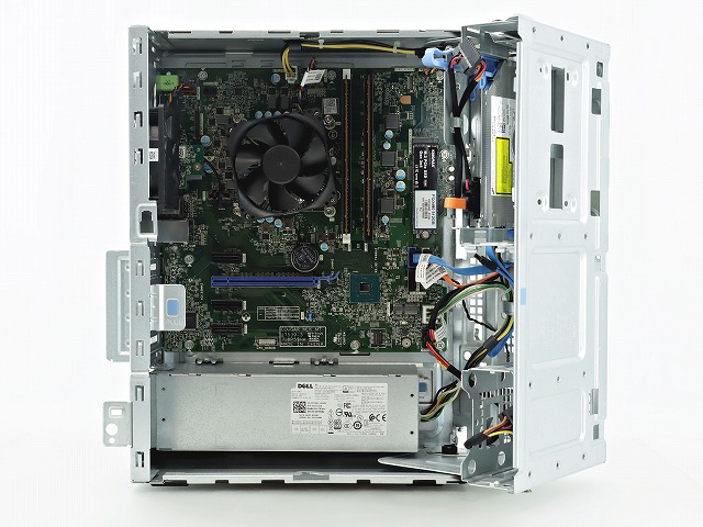 DELL [4GB増設済][WPS Office付属]OPTIPLEX 3070 MT [新品SSD] 