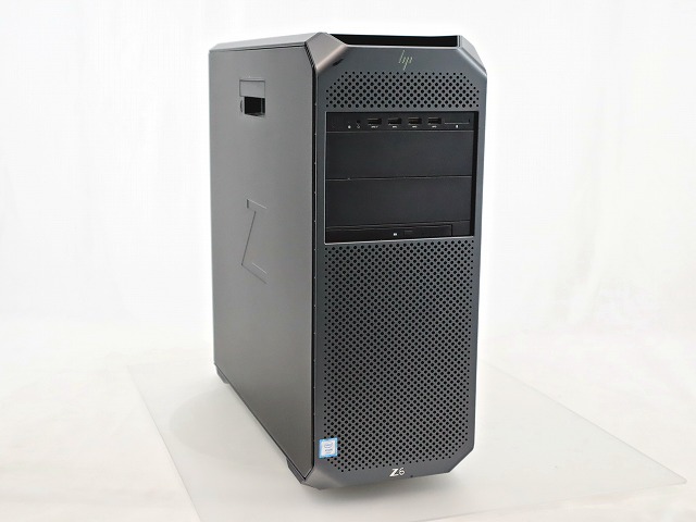 HP [Microsoft Office Personal 2021付属]Z6 G4 WORKSTATION 