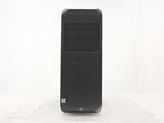 HP [Microsoft Office Personal 2019付属]Z6 G4 WORKSTATION 