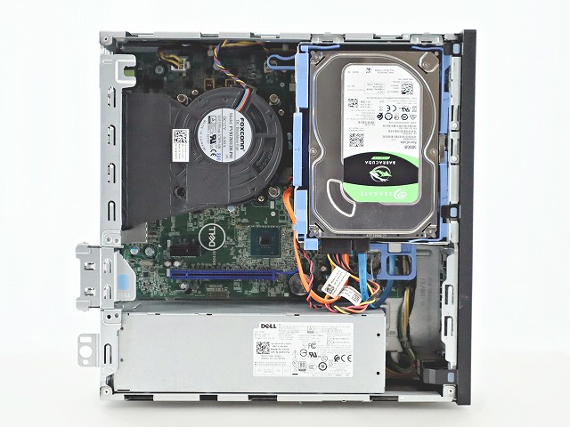 DELL [WPS Office付属]OPTIPLEX 3060 [新品SSD] 