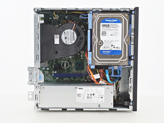 DELL [WPS Office付属]OPTIPLEX 3070 [新品SSD] 