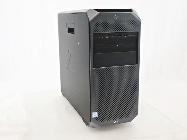 HP [Microsoft Office Personal 2021付属]Z4 G4 WORKSTATION 