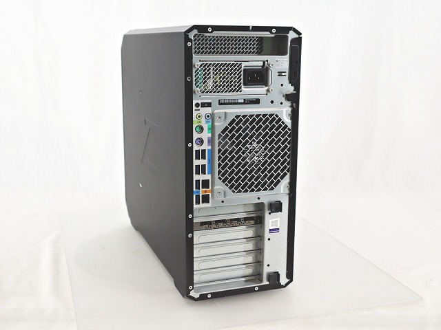 HP [WPS Office付属]Z4 G4 WORKSTATION 