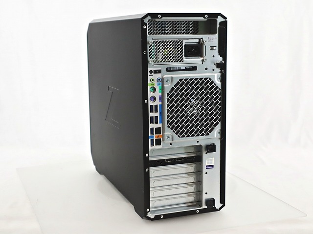 HP [WPS Office付属]Z4 G4 WORKSTATION 