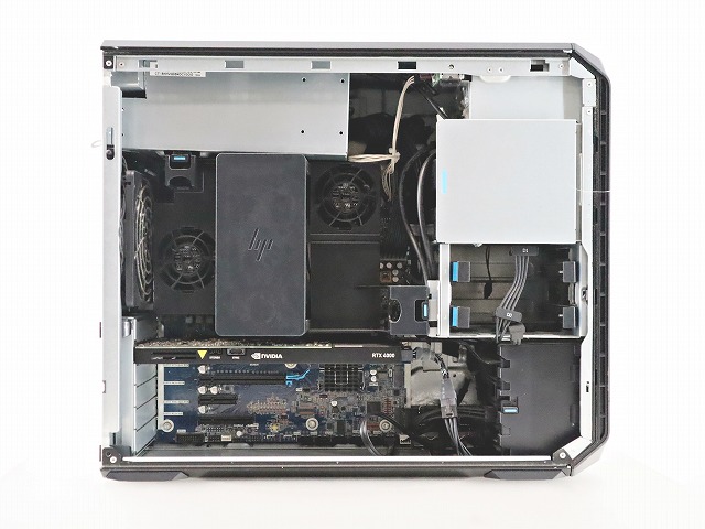 HP Z4 G4 WORKSTATION 