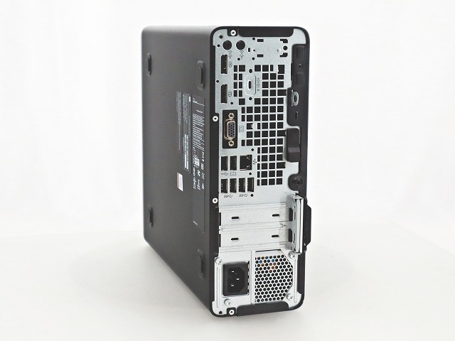 HP [32GB増設済]ELITEDESK 705 G5 