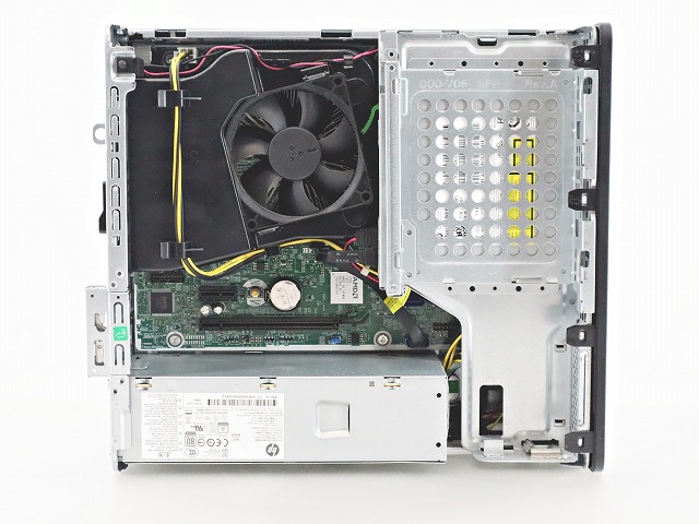 HP [4GB増設済]ELITEDESK 705 G5 