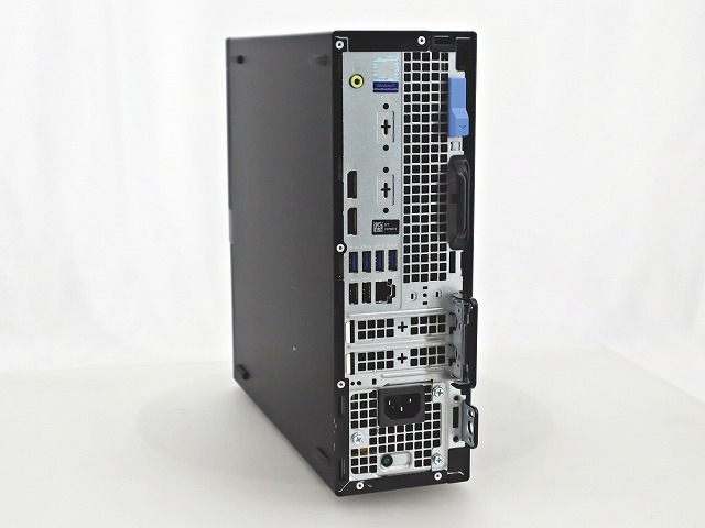 DELL [16GB増設済]OPTIPLEX 5060 [新品SSD] 