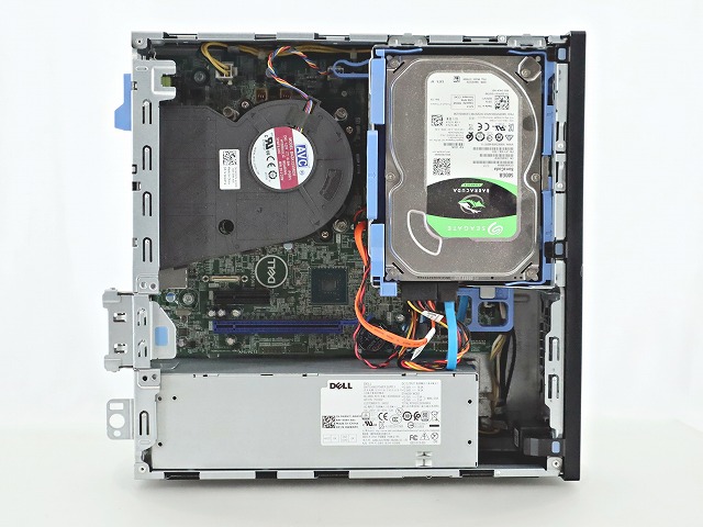 DELL [32GB増設済]OPTIPLEX 5060 [新品SSD] 