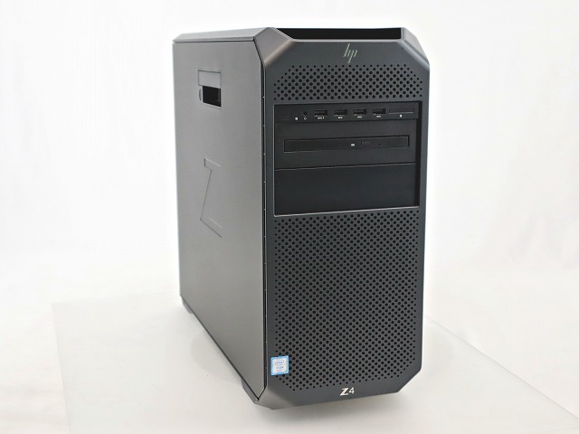 HP [WPS Office付属]Z4 G4 WORKSTATION 