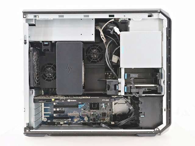 HP Z4 G4 WORKSTATION 