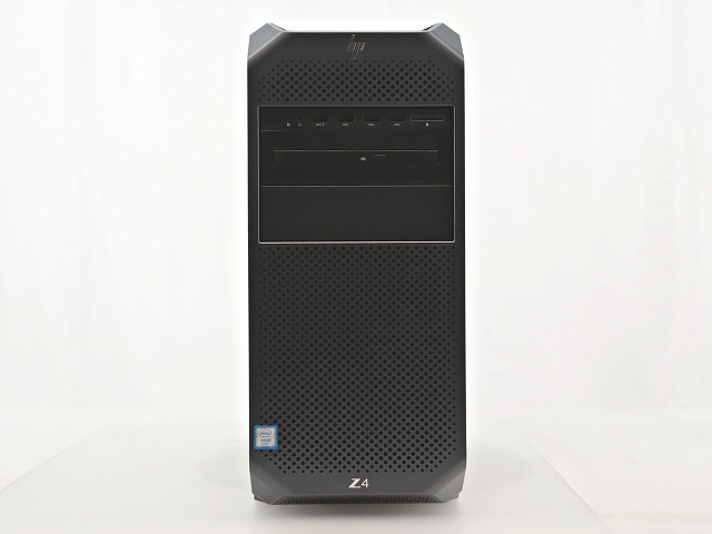 HP [WPS Office付属]Z4 G4 WORKSTATION 