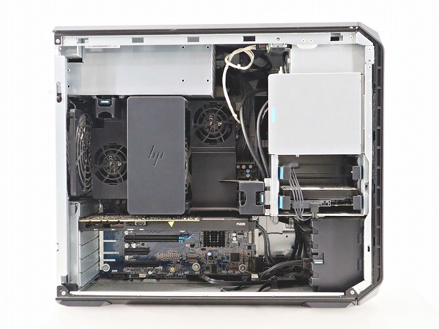 HP Z4 G4 WORKSTATION 