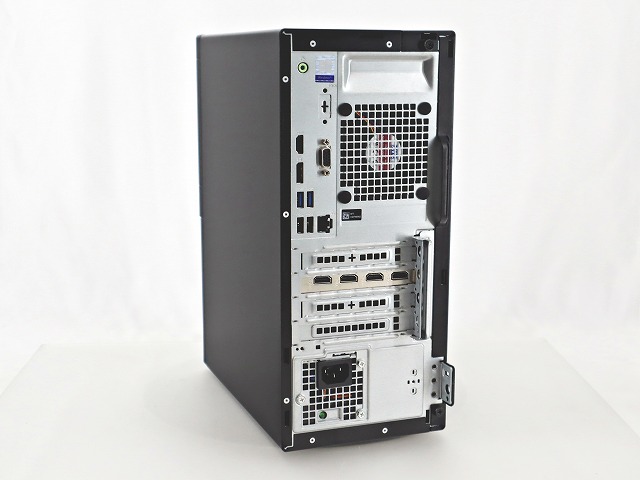 DELL [16GB増設済]OPTIPLEX 3060 MT [新品SSD] 