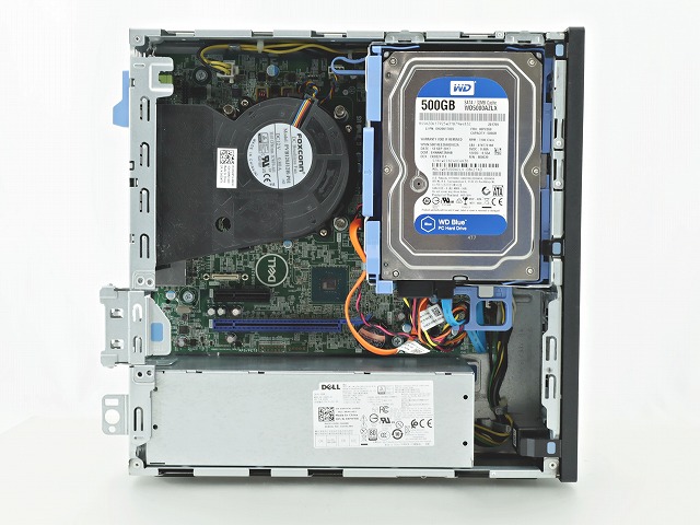 DELL [16GB増設済]OPTIPLEX 5060 [新品SSD] 