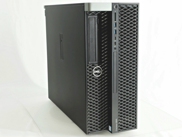 DELL [Microsoft Office H&B 2019付属]PRECISION 5820 TOWER 