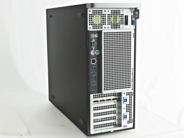 DELL [WPS Office付属]PRECISION 5820 TOWER 