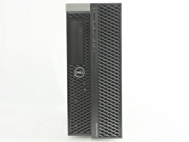 DELL [WPS Office付属]PRECISION 5820 TOWER 