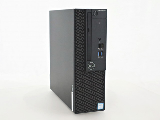 DELL [8GB増設済][WPS Office付属]OPTIPLEX 3050 