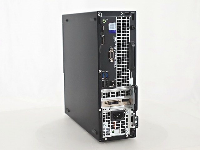 DELL [8GB増設済]OPTIPLEX 3050 