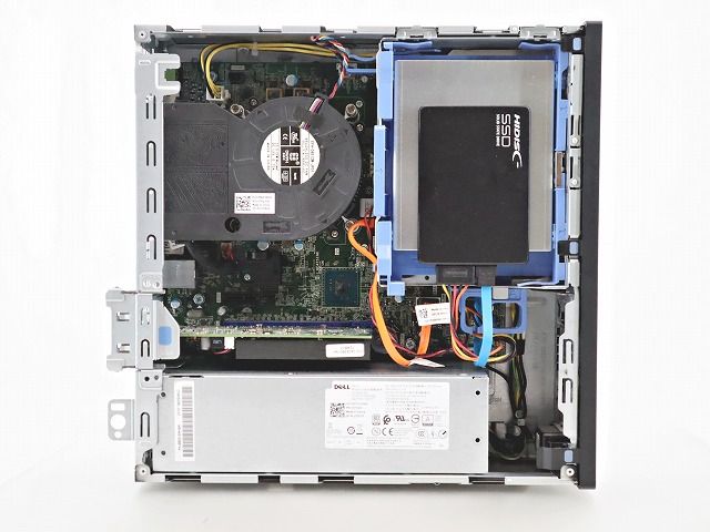 DELL [4GB増設済]OPTIPLEX 3050 