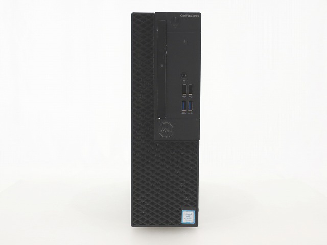 DELL [8GB増設済][Microsoft Office H&B 2019付属]OPTIPLEX 3050 