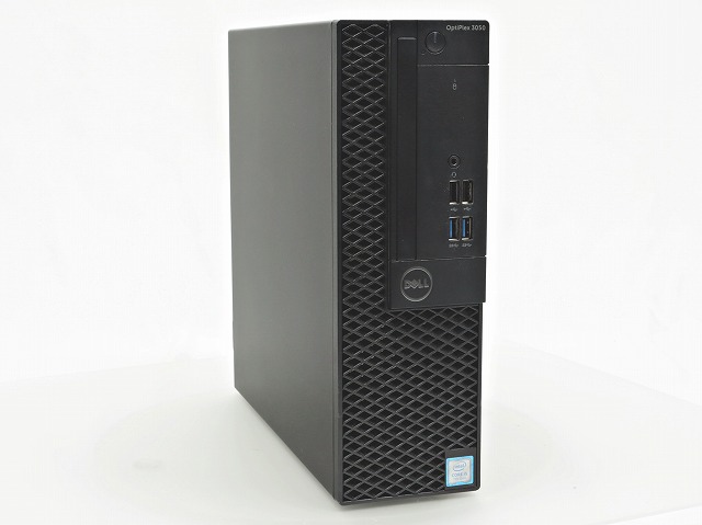 DELL [4GB増設済][Microsoft Office H&B 2019付属]OPTIPLEX 3050 