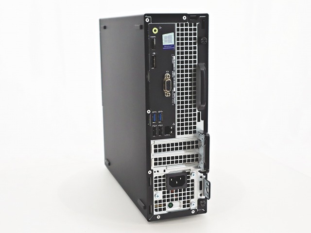 DELL [4GB増設済]OPTIPLEX 3050 