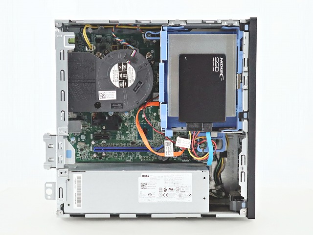 DELL OPTIPLEX 3050 