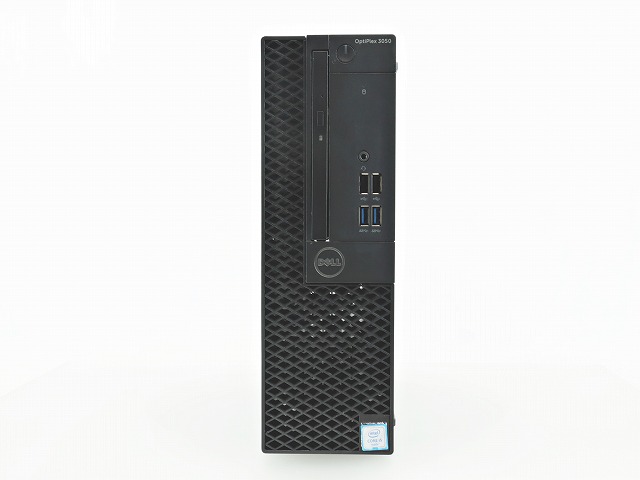 DELL [WPS Office付属]OPTIPLEX 3050 