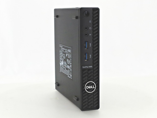 DELL OPTIPLEX 3080 MICRO 