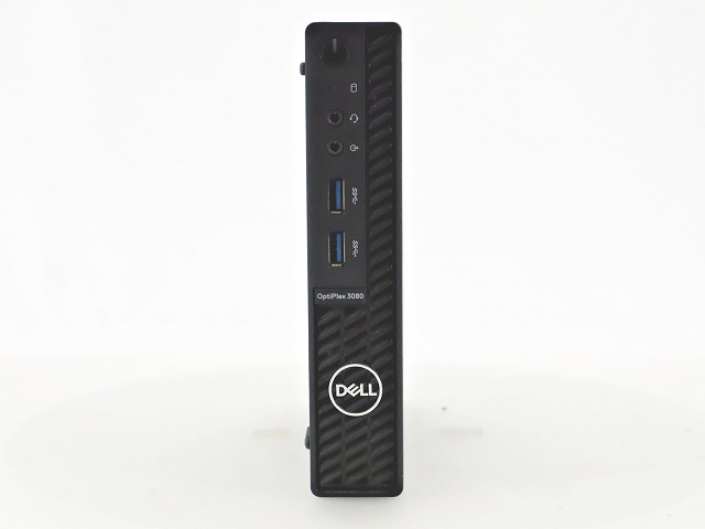 DELL [4GB増設済][WPS Office付属]OPTIPLEX 3080 MICRO 