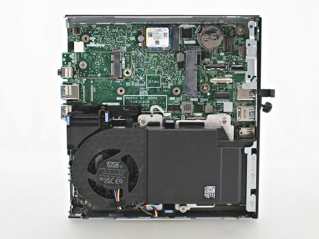 DELL [32GB増設済]OPTIPLEX 7010 MICRO 