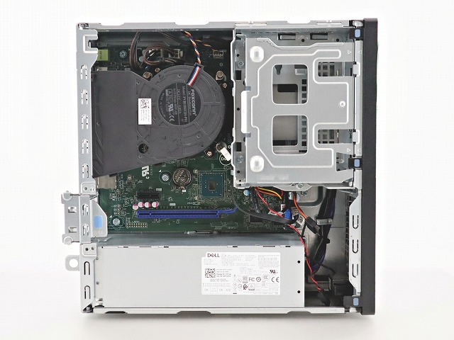 DELL [8GB増設済]OPTIPLEX 3080 [新品SSD] 