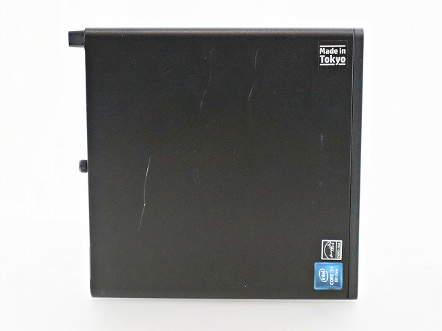 HP PRODESK 400 G4 DM [新品SSD] 