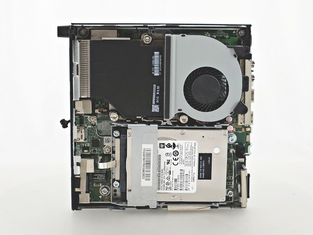 HP PRODESK 400 G4 DM [新品SSD] 